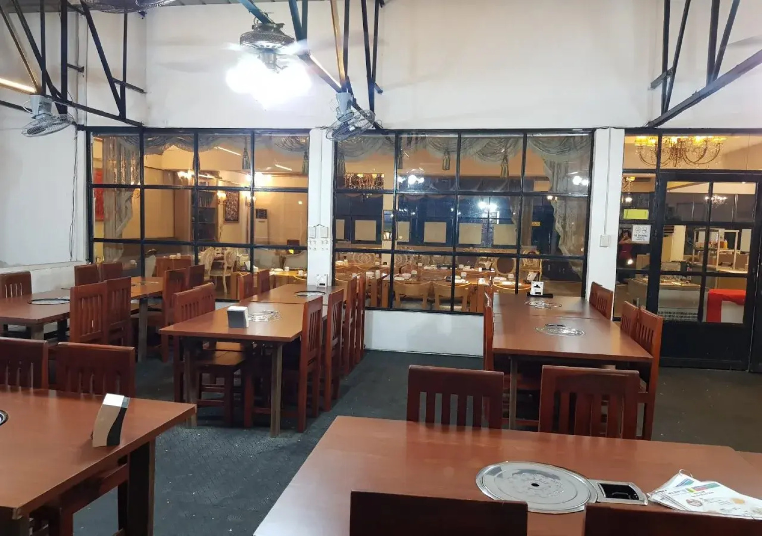 马尼拉蓝色酒店及度假村(Blue Hotel and Resort Manila)