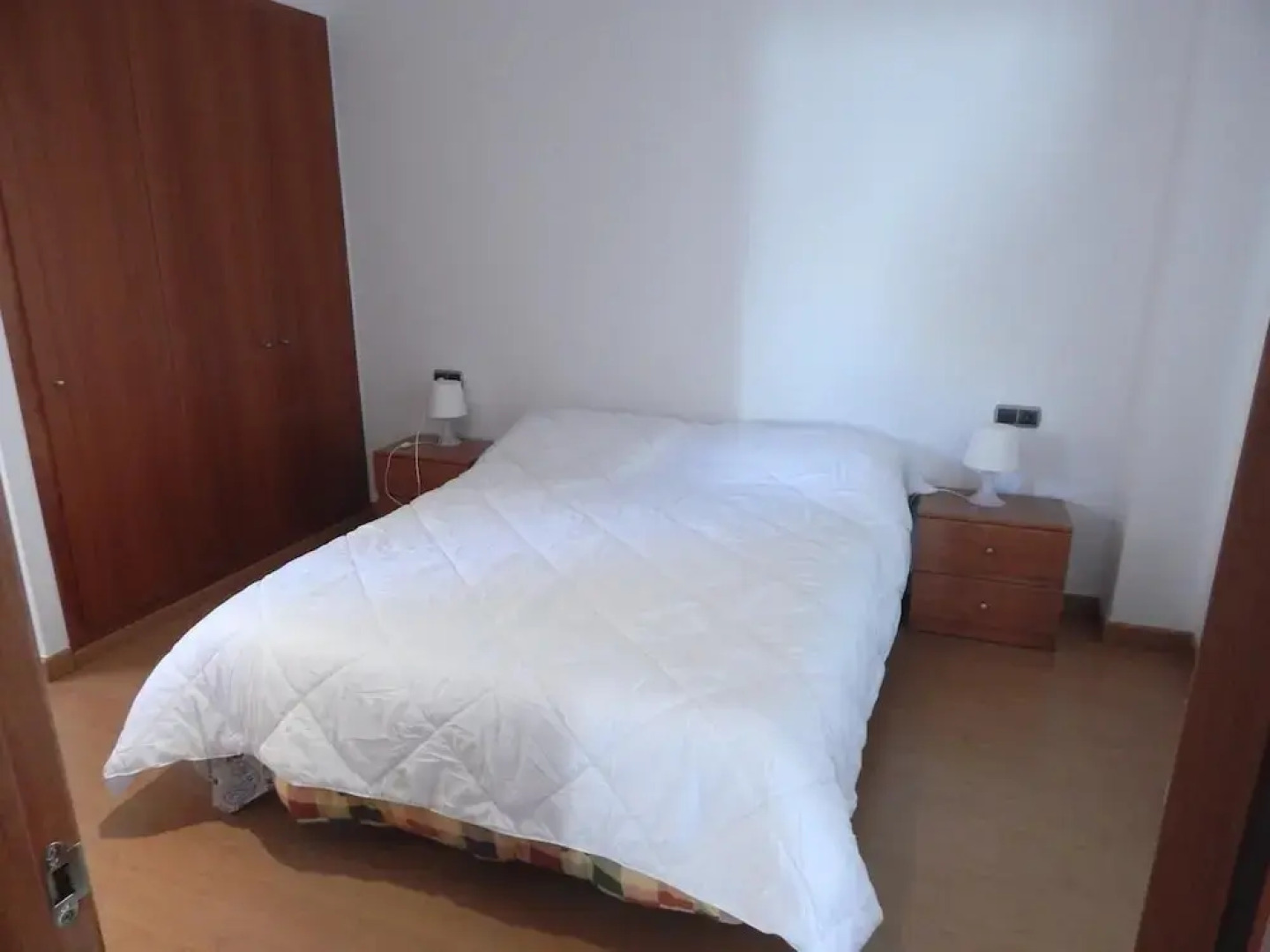 Palamós Planta Baixa