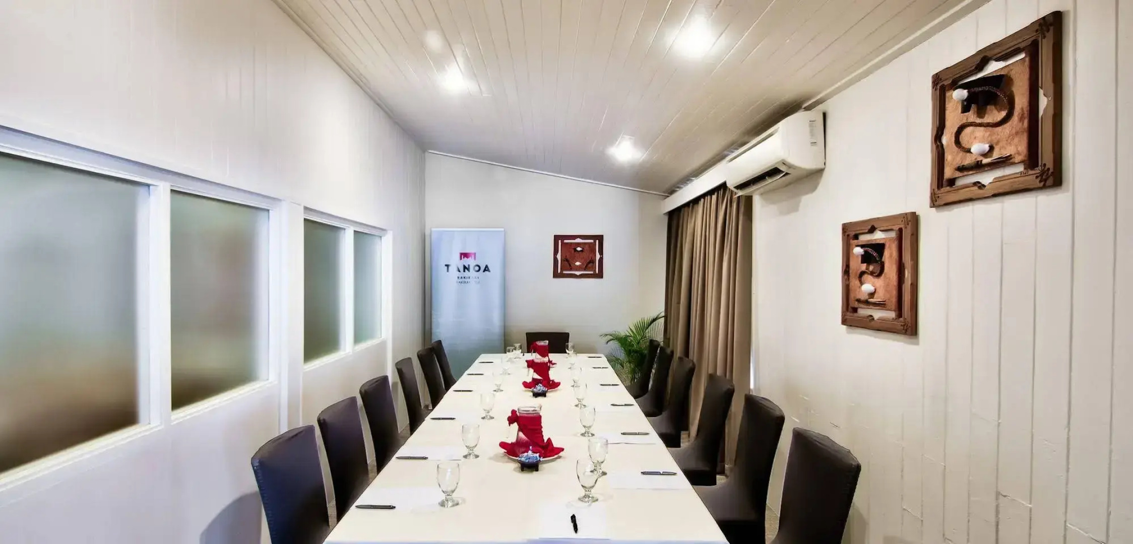 Tanoa Rakiraki Hotel