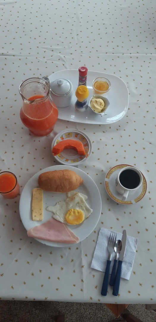 Germania Casa de Hospedaje