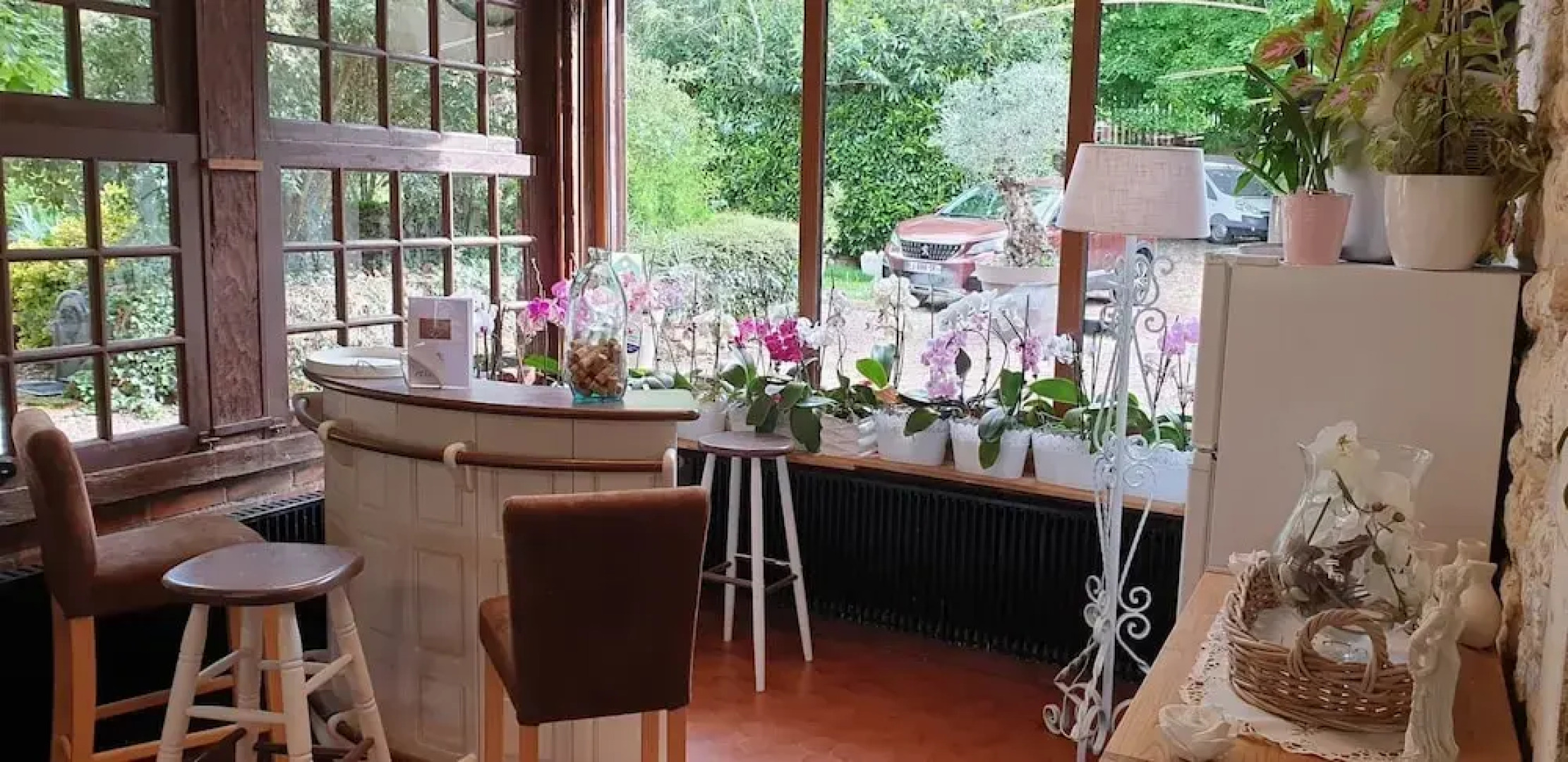 Les Insolites de la Pouillyzotte