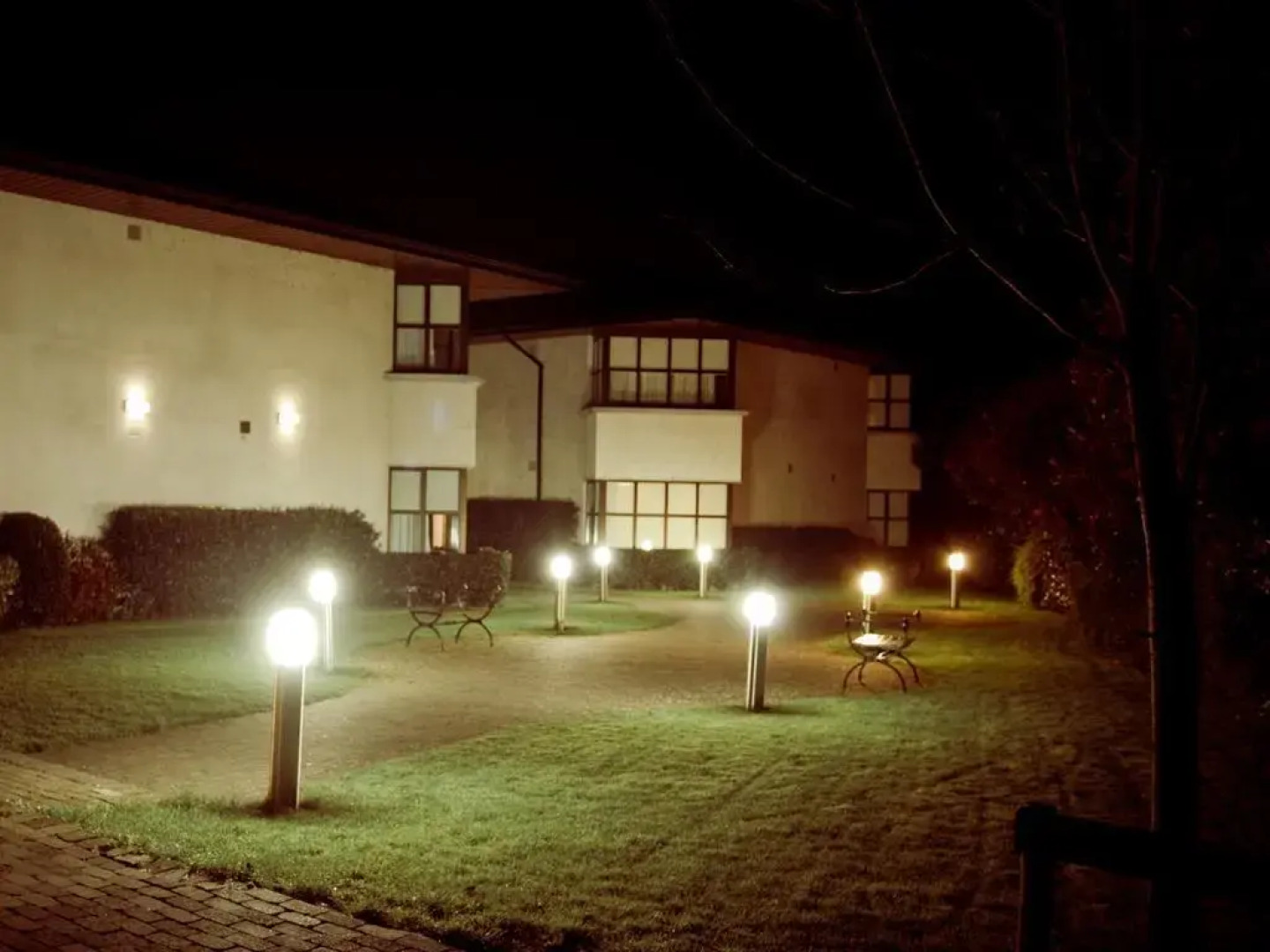 Langtons Hotel Kilkenny