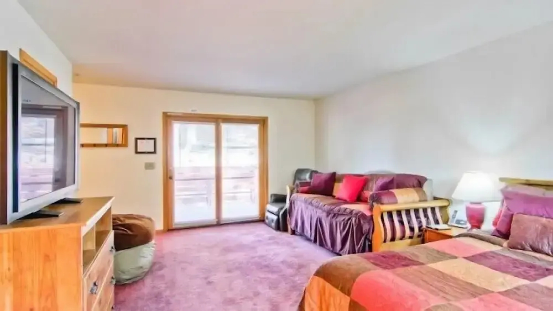 Scenic Wonders Coyote Creek 3 Bedrooms