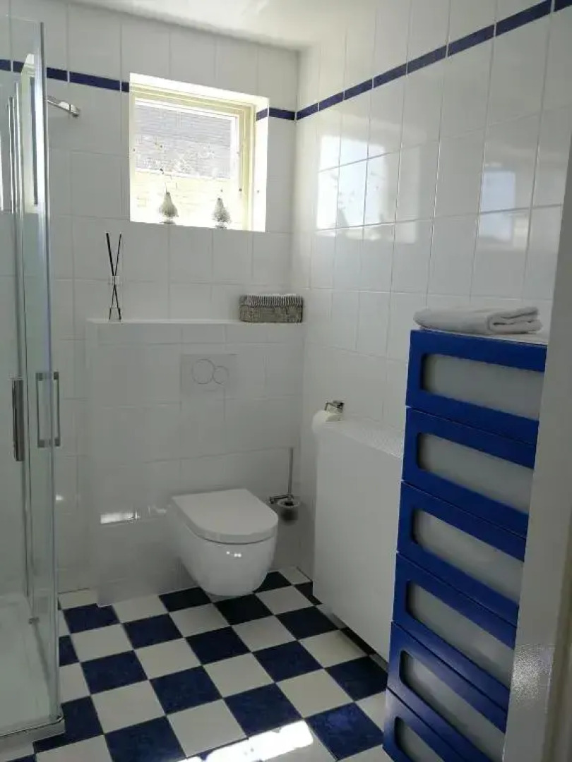 Bed & Breakfast Le Bon Vivant