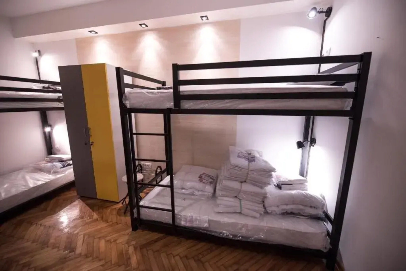 Hostel Evropa