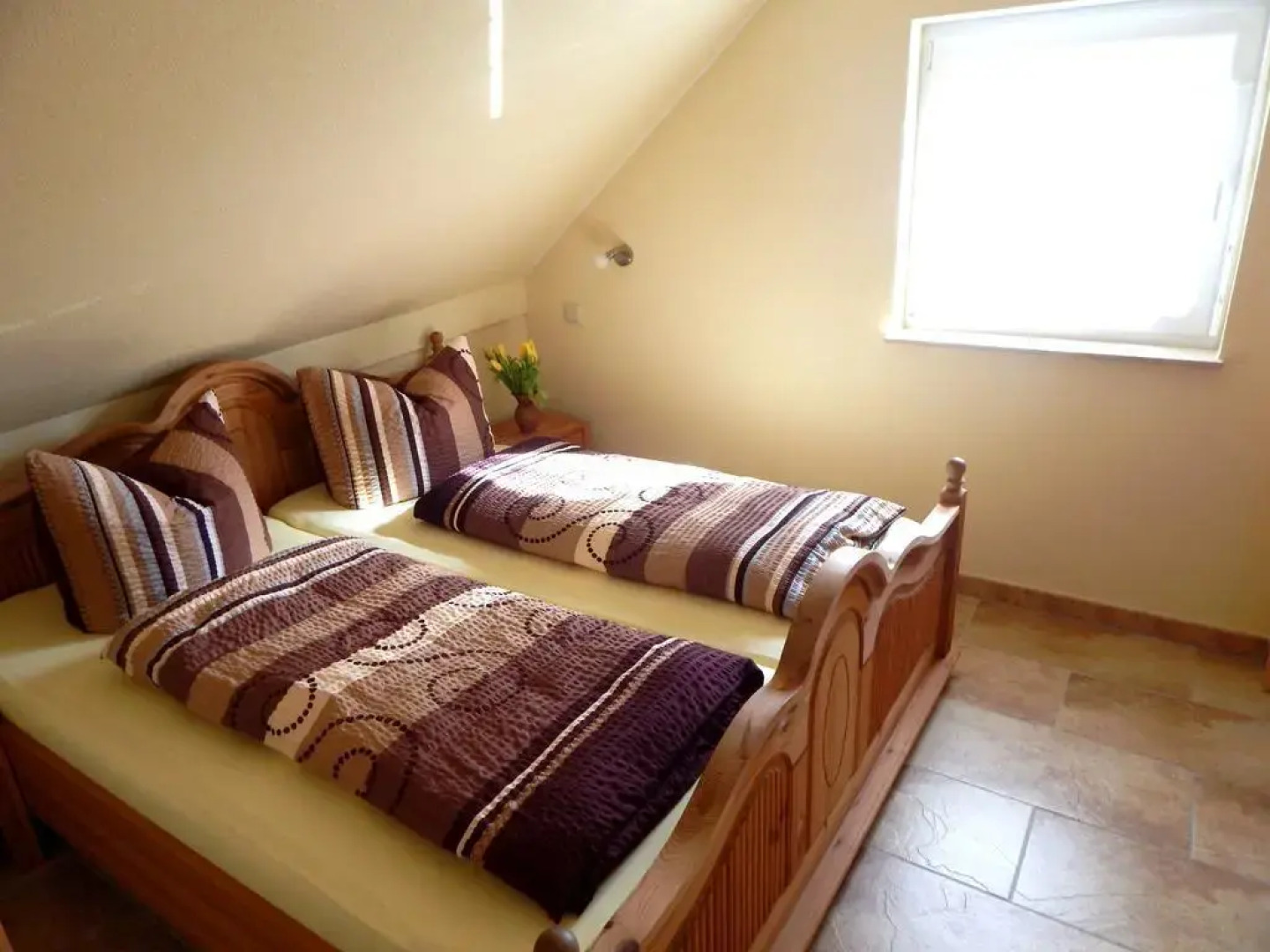 Pension + Apartments Tor zum Spreewald