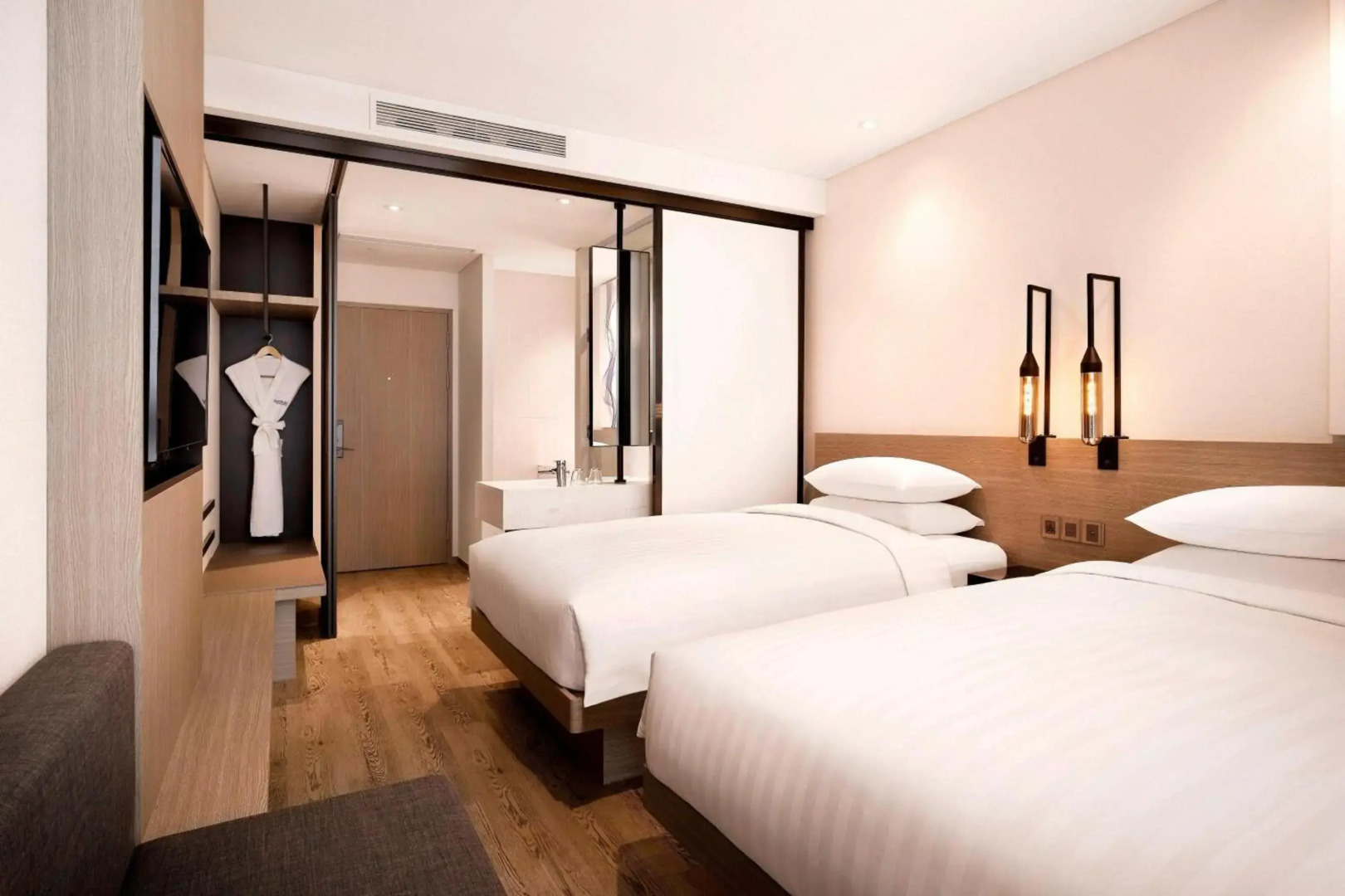 Fairfield by Marriott Seoul