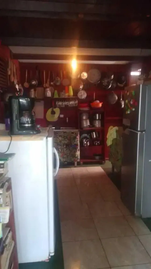 Cabinas Balcon de Mar Tortuguero