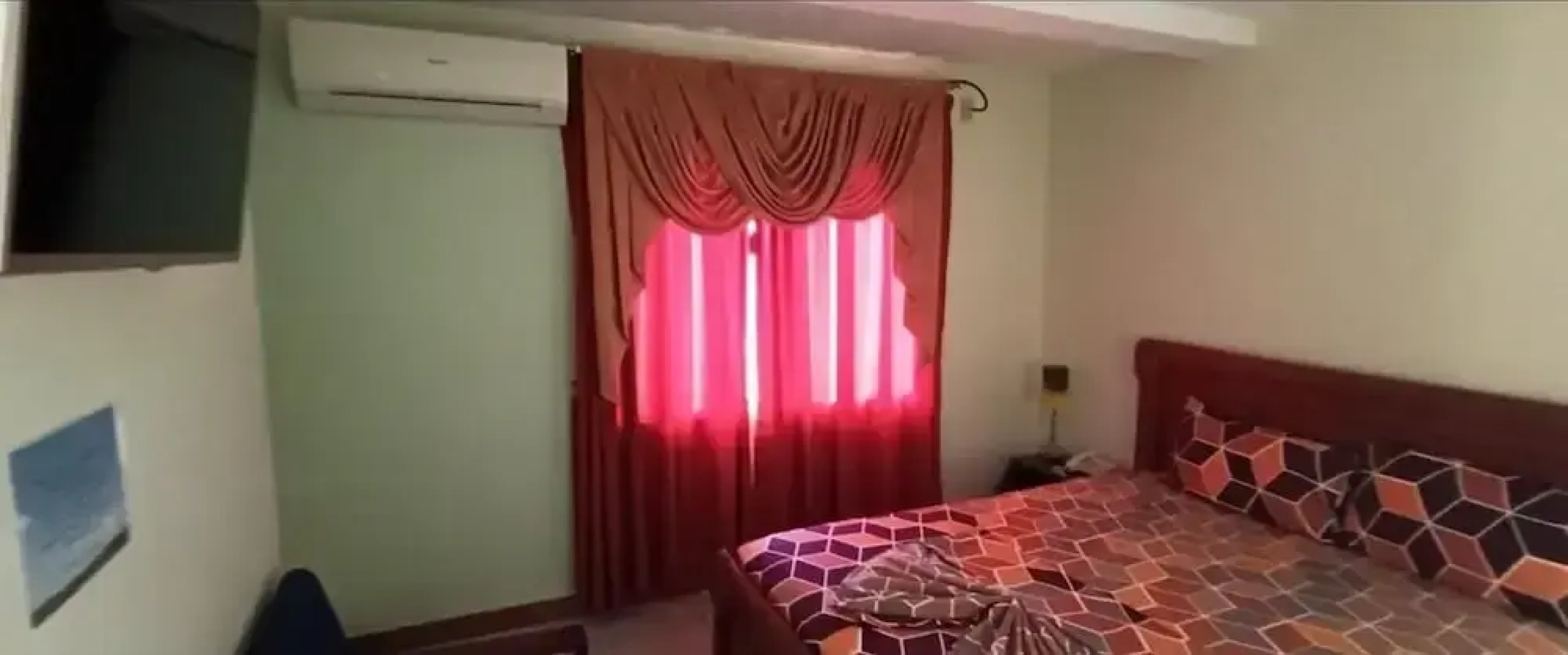 Hotel Shekinah Internacional