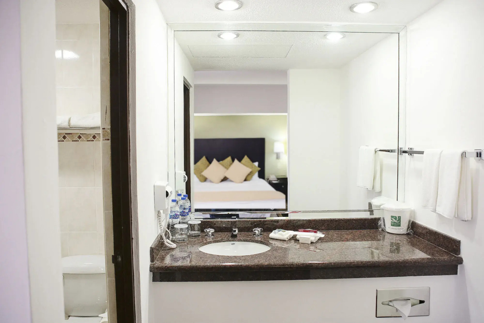 Quality Inn Nuevo Laredo