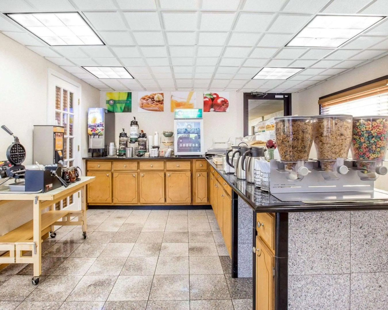 Quality Inn Macon West