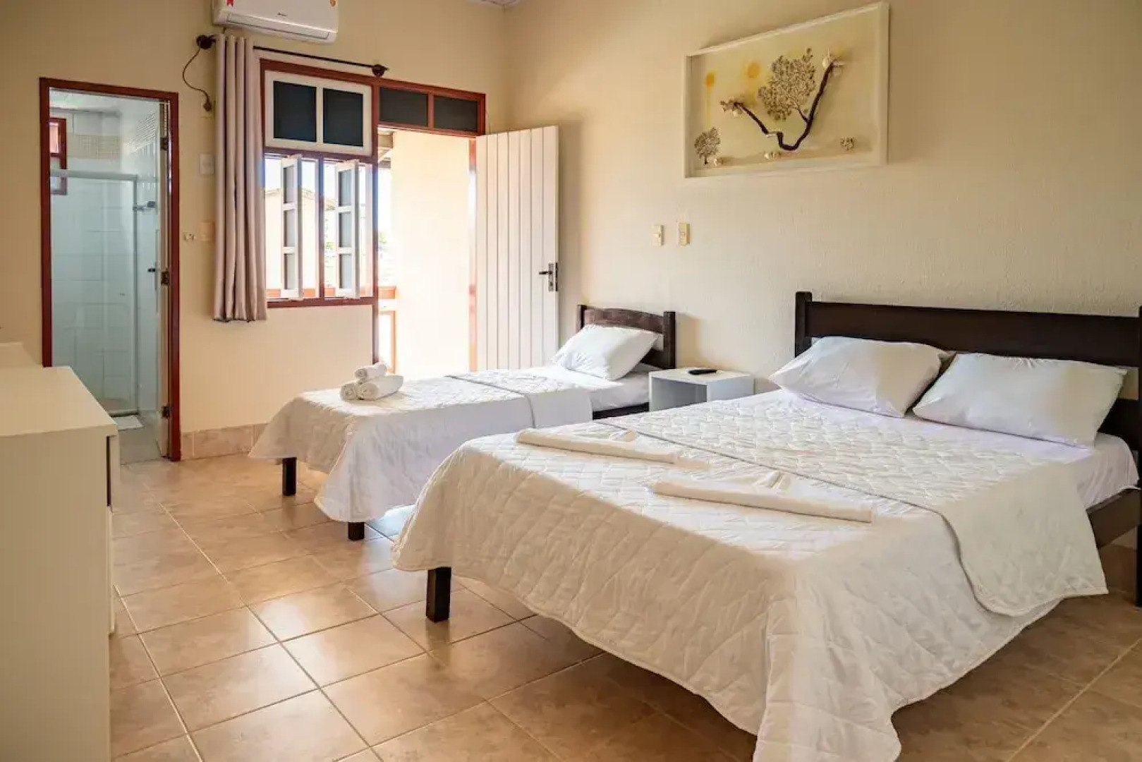 Pousada Mares Sergipe