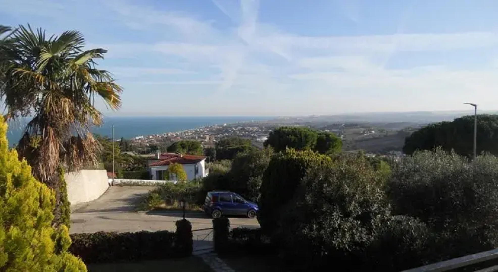 Villa Edith