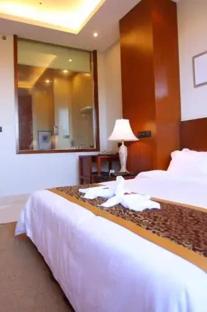 Wode Pension Holiday Hotel