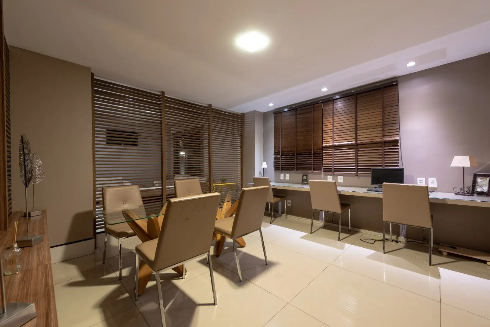 Class Hotel Pouso Alegre