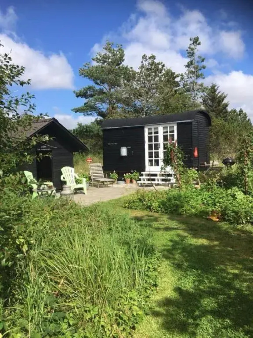 Rødhus Gl. Skole B&B