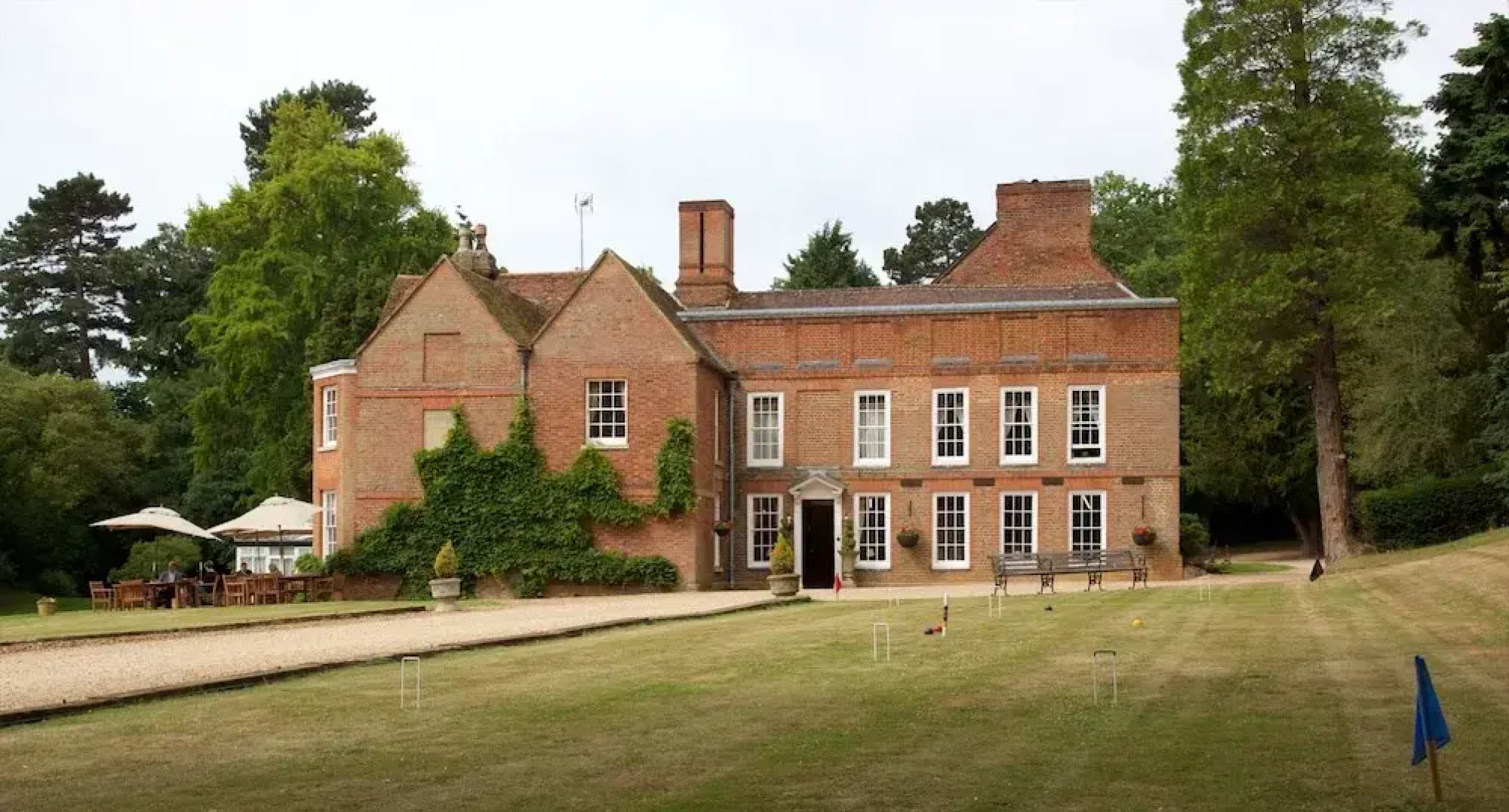 Flitwick Manor Hotel, Bw Premier Collection