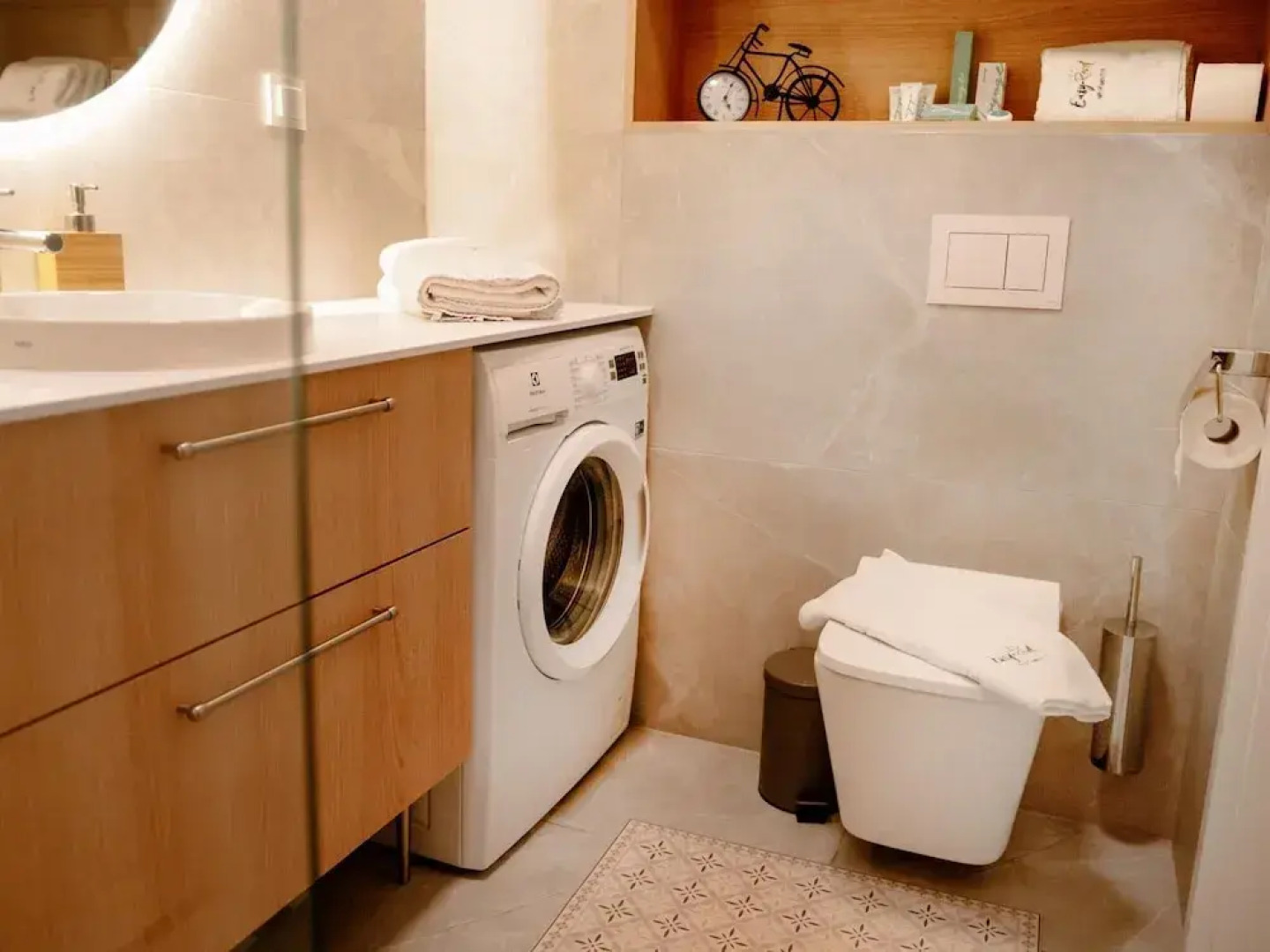 Beautiful Apartment Very Close to the Beach