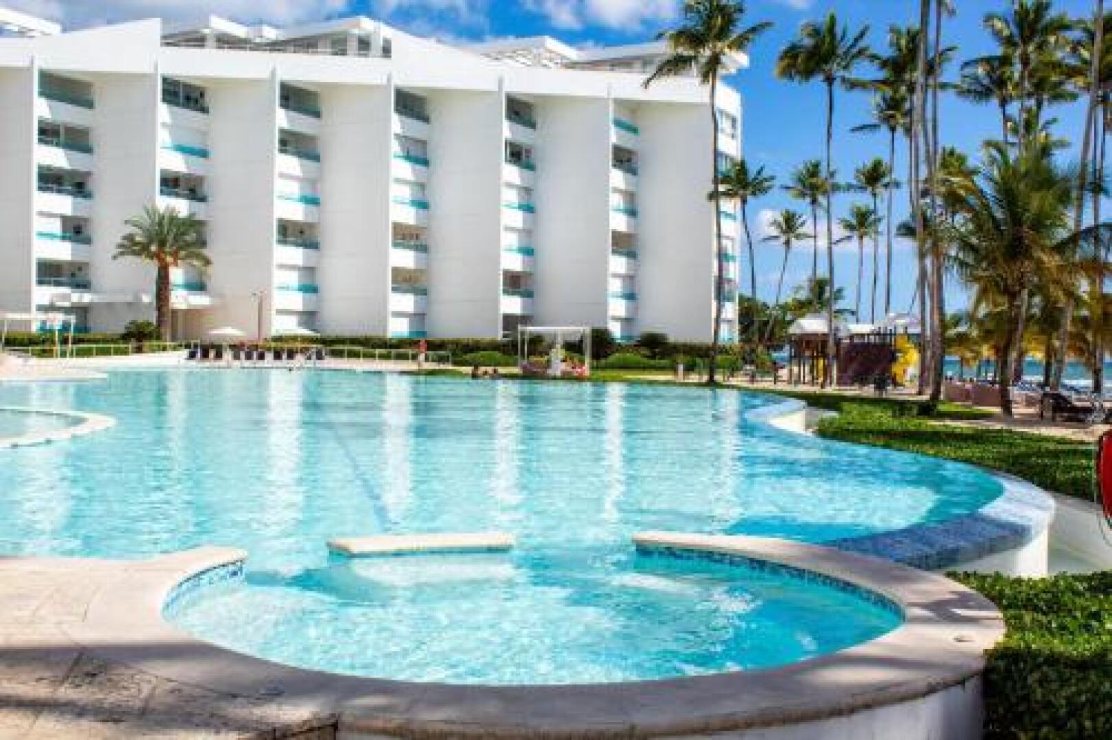 Marbella Juan Dolio free WIFI