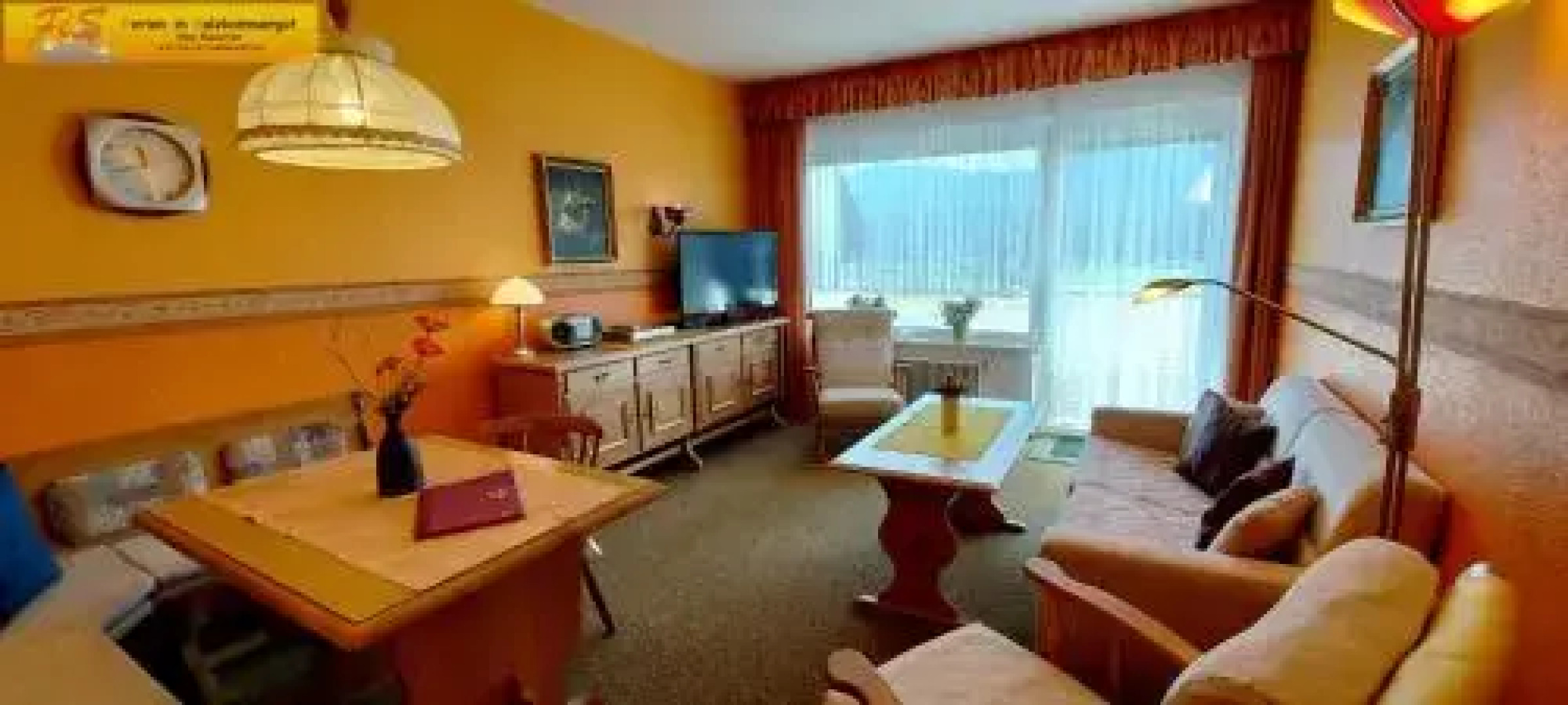 Appartement Charlotte