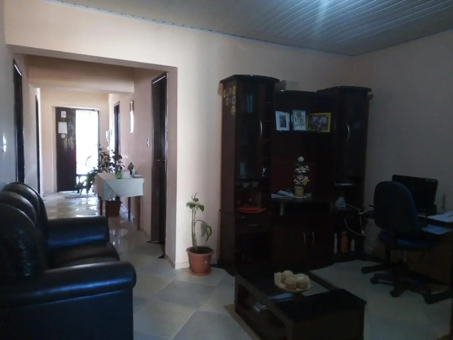 Pousada Tio Sinhô e Tia Sinhá