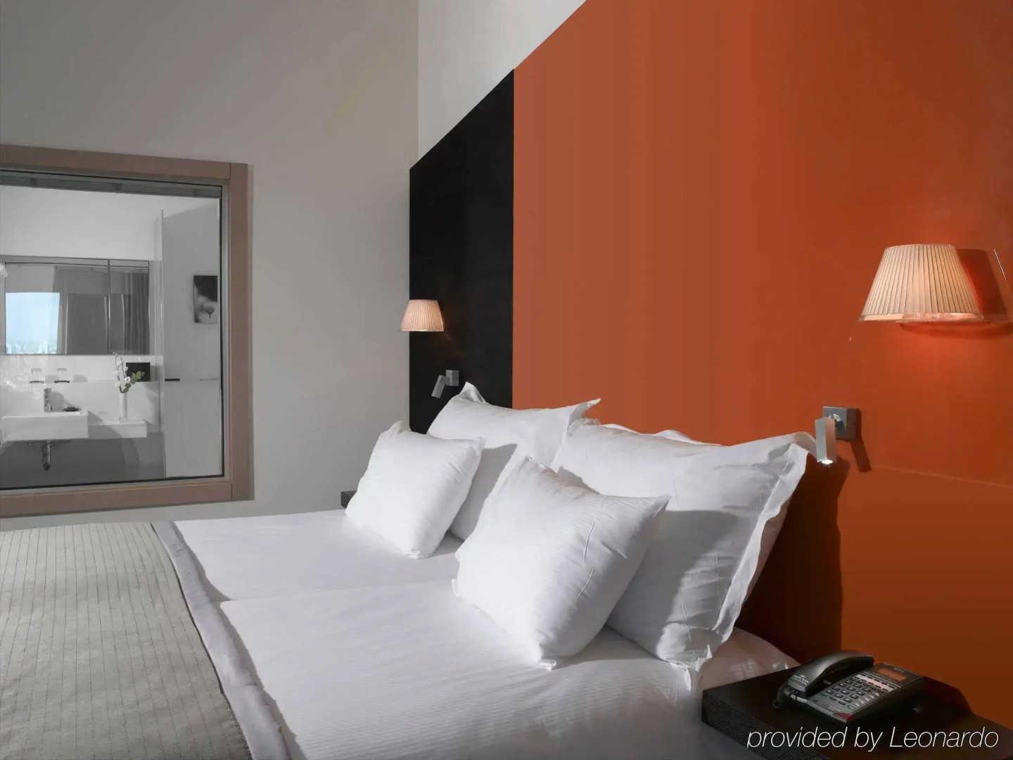 Crowne Plaza Tel Aviv City Center by IHG