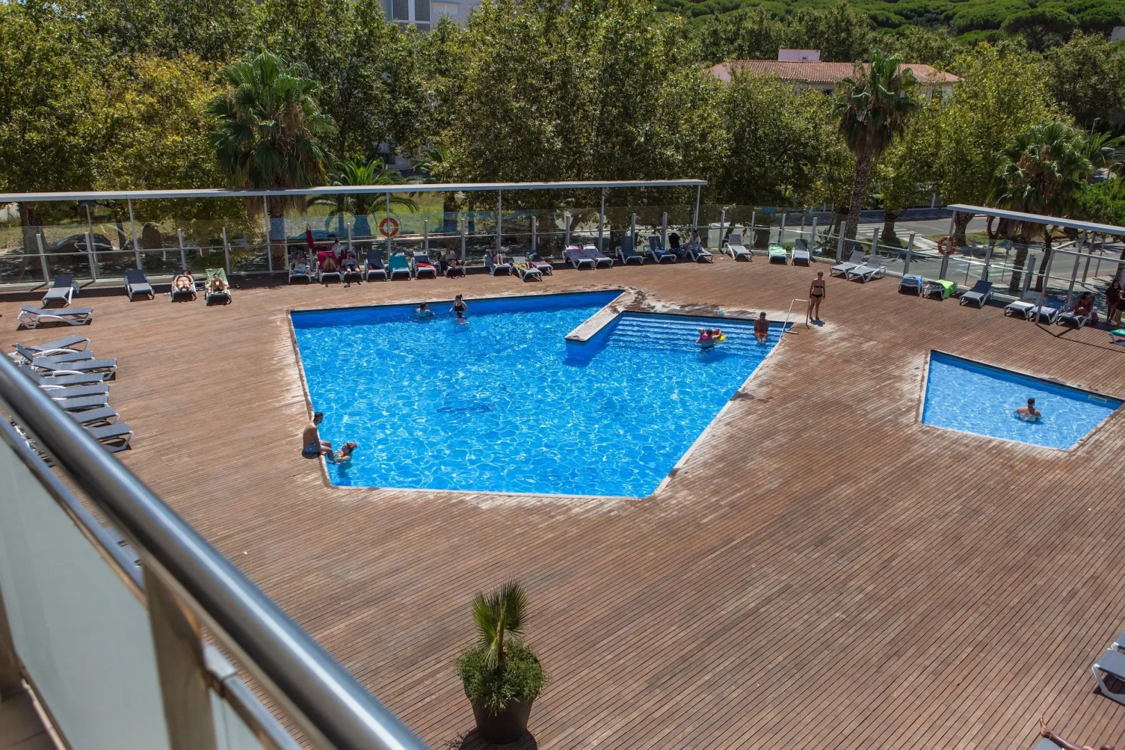 RVHotels Nautic Park