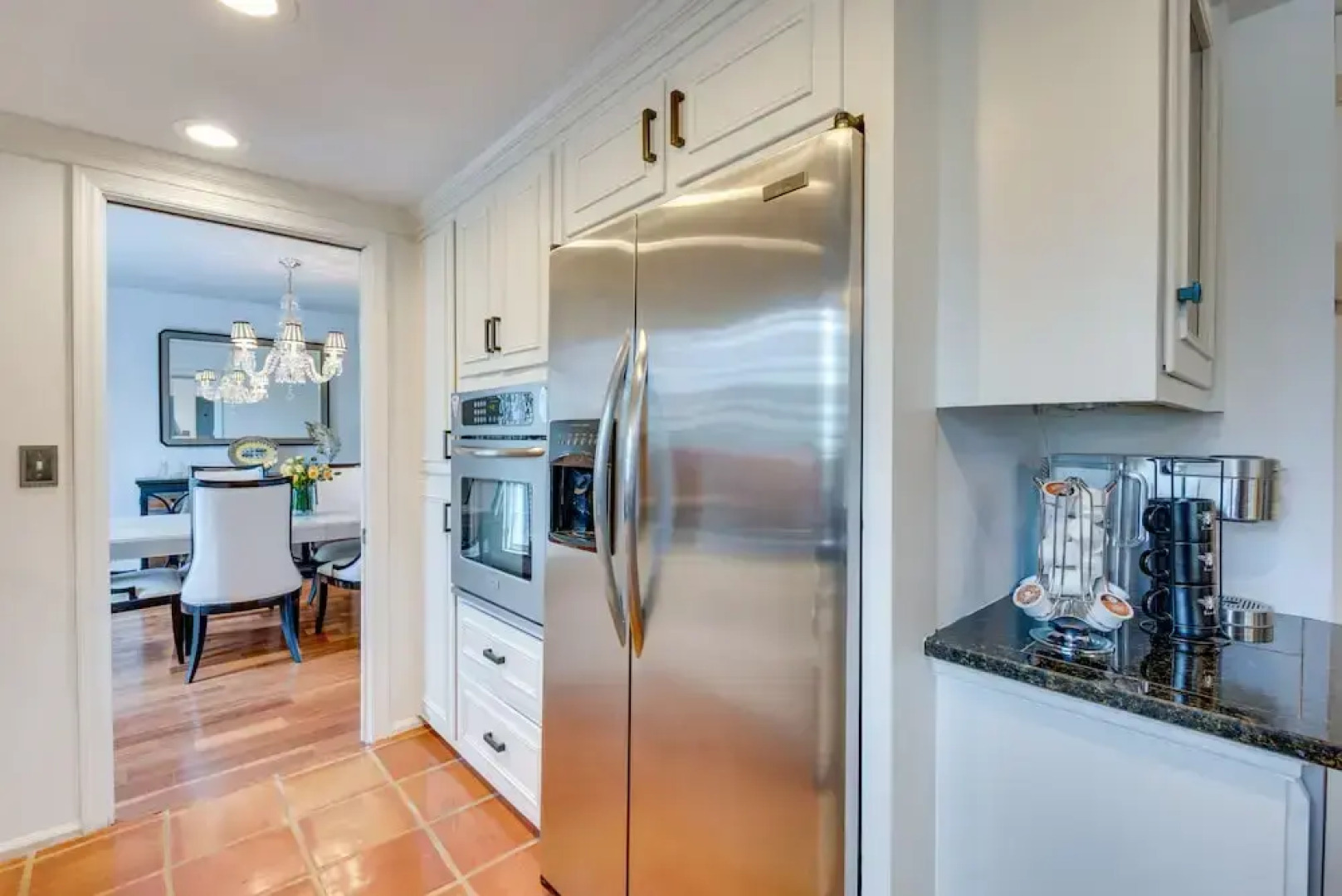 Smyrna Vacation Rental w/ Private Pool & Patio