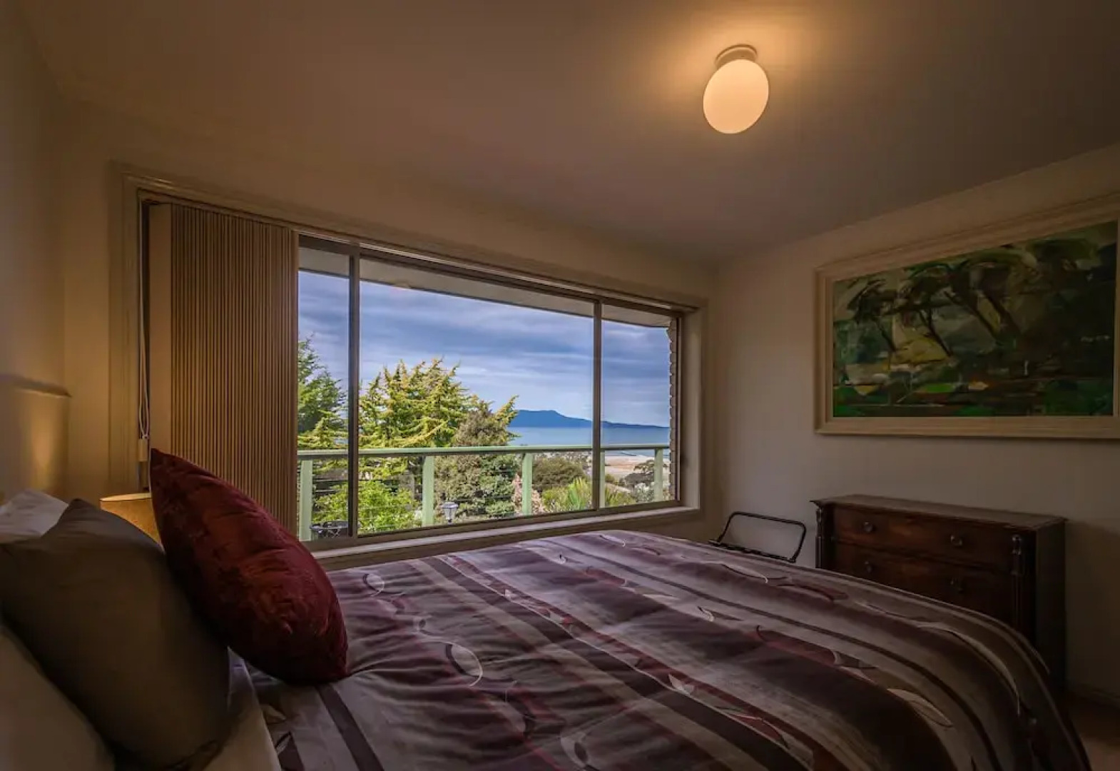 Maria Views Bed & Breakfast