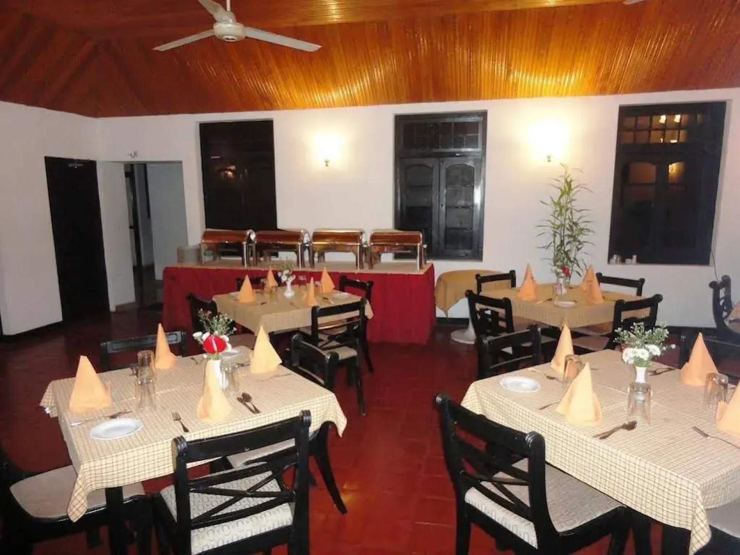 Hotel Country Comfort