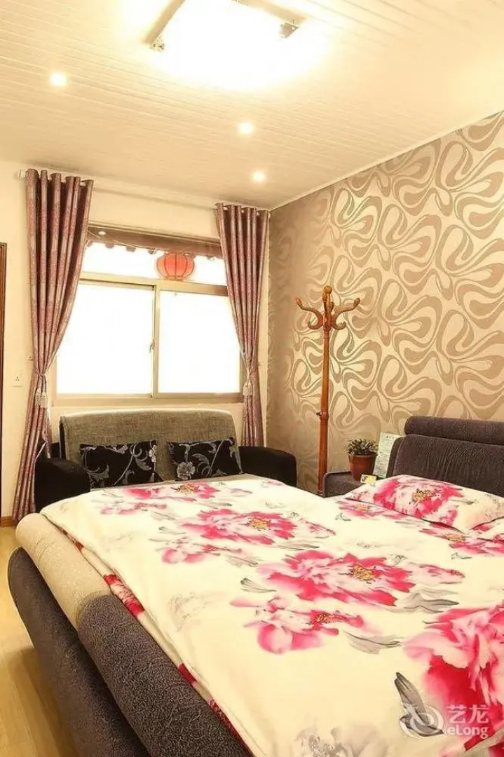 Xitang lvs Manor Hotel