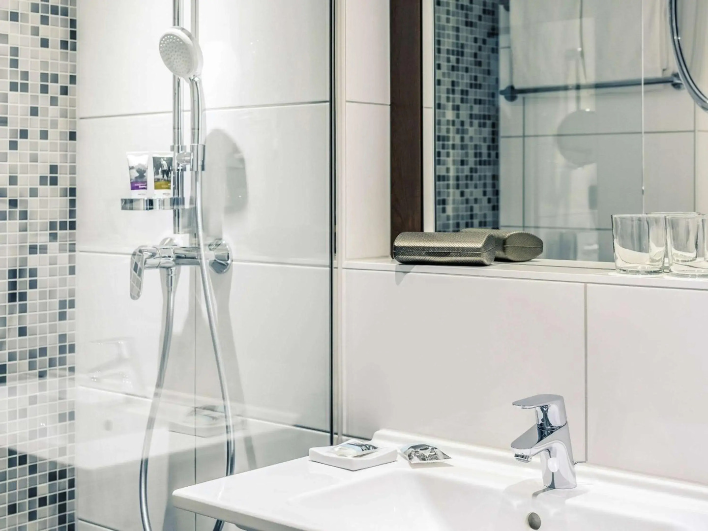 Odinsve Hotel Apartments