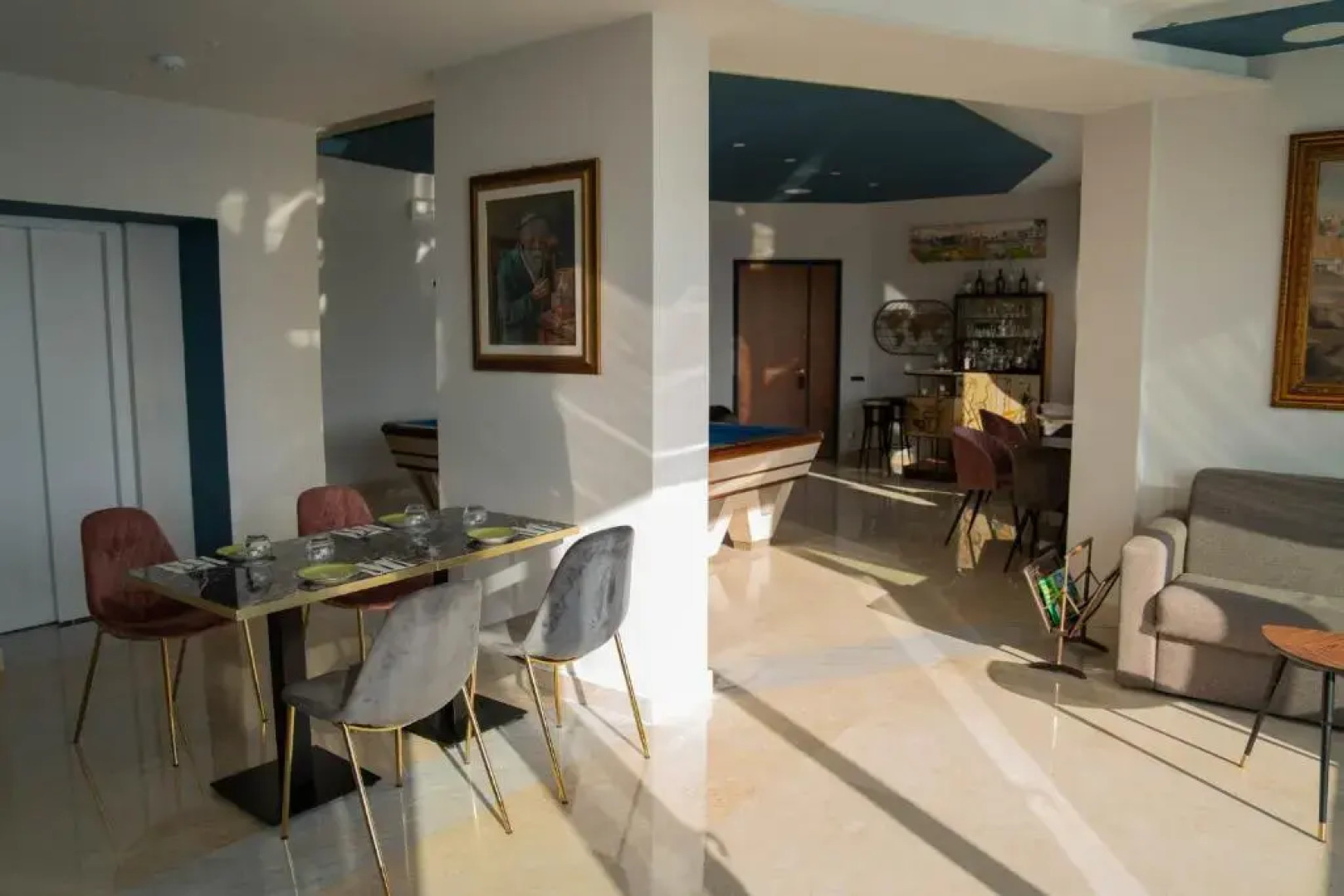 Tito Livio Luxury B&B