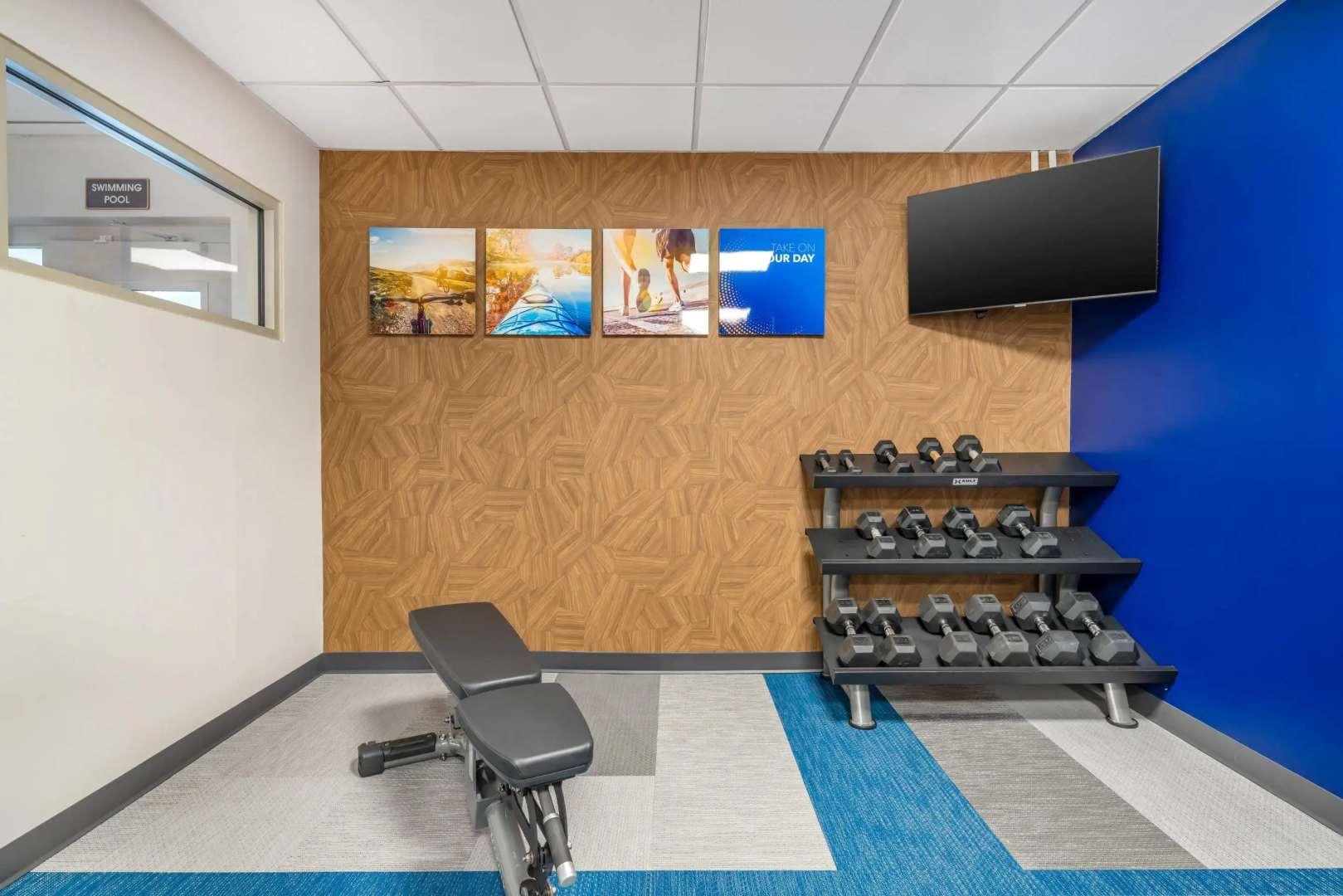 Comfort Inn & Suites Madison East Interstate I-90