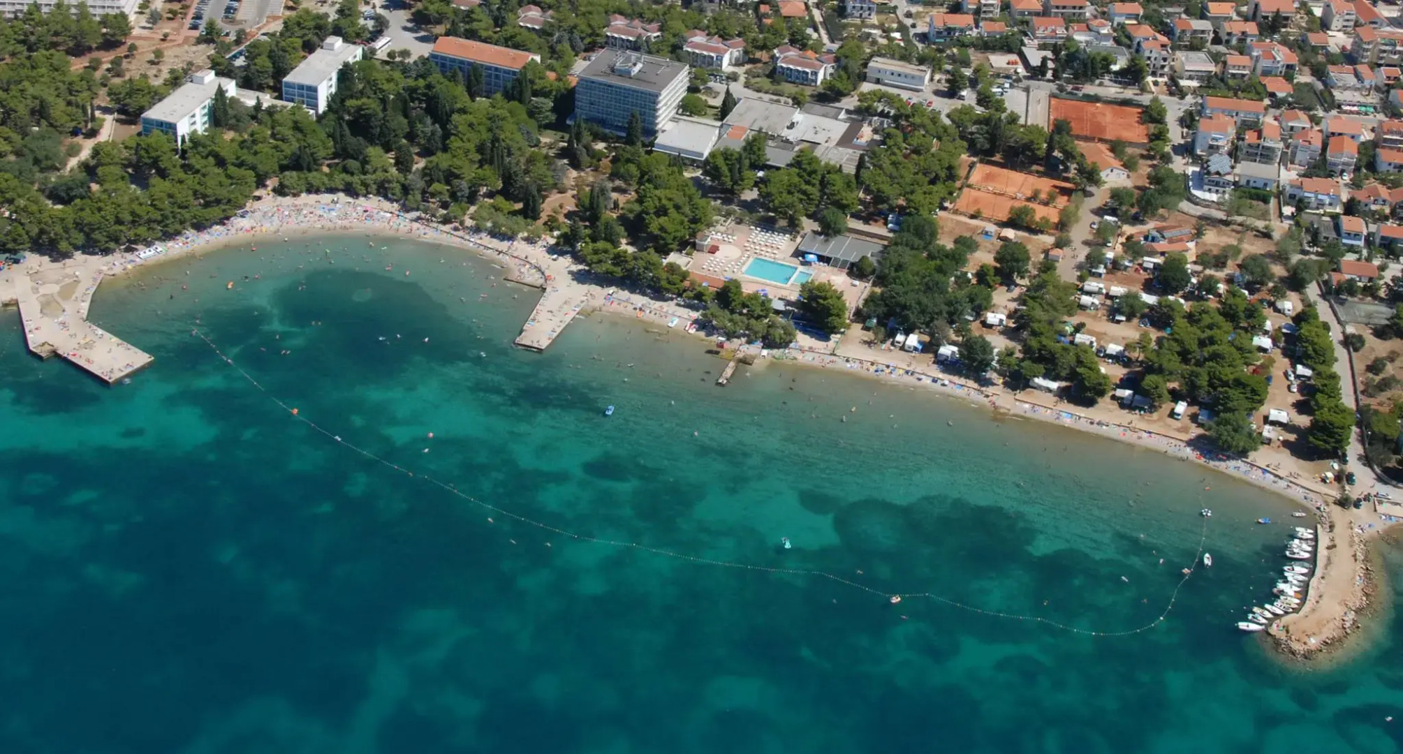 Hotel Imperial Vodice