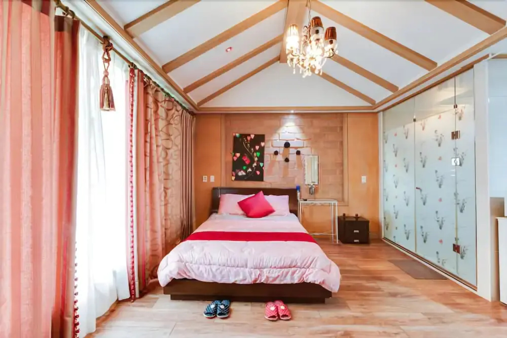 Yangpyeong Only U Pension