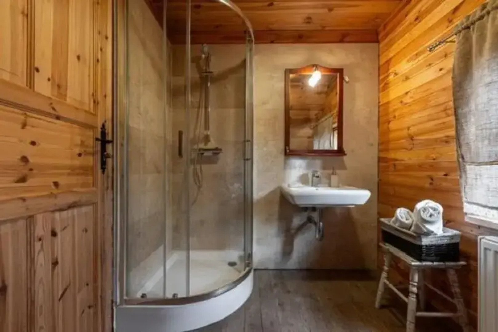 Holiday Cottage in the Countryside, Belczna