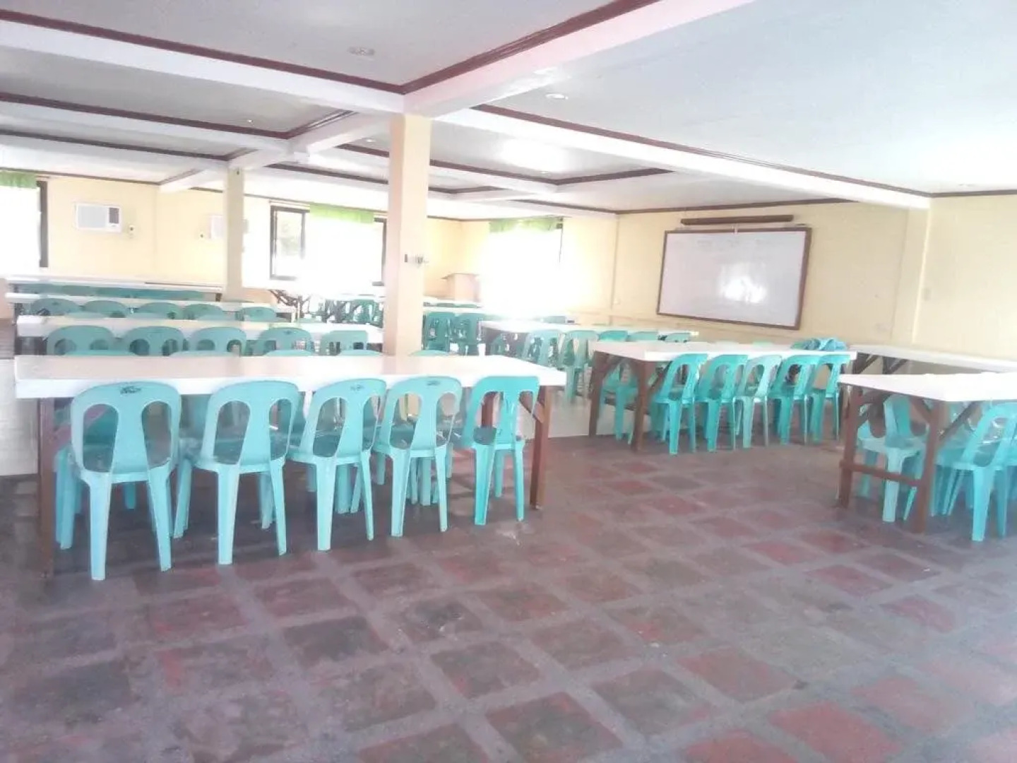 The Waterfront Beach Resort