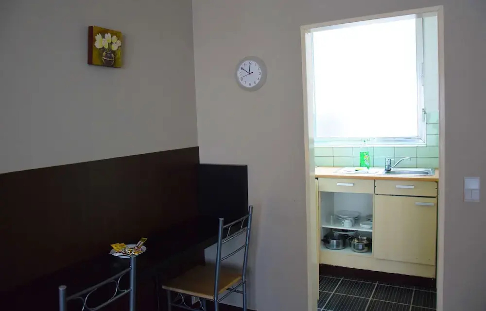 Budget Flats Antwerpen