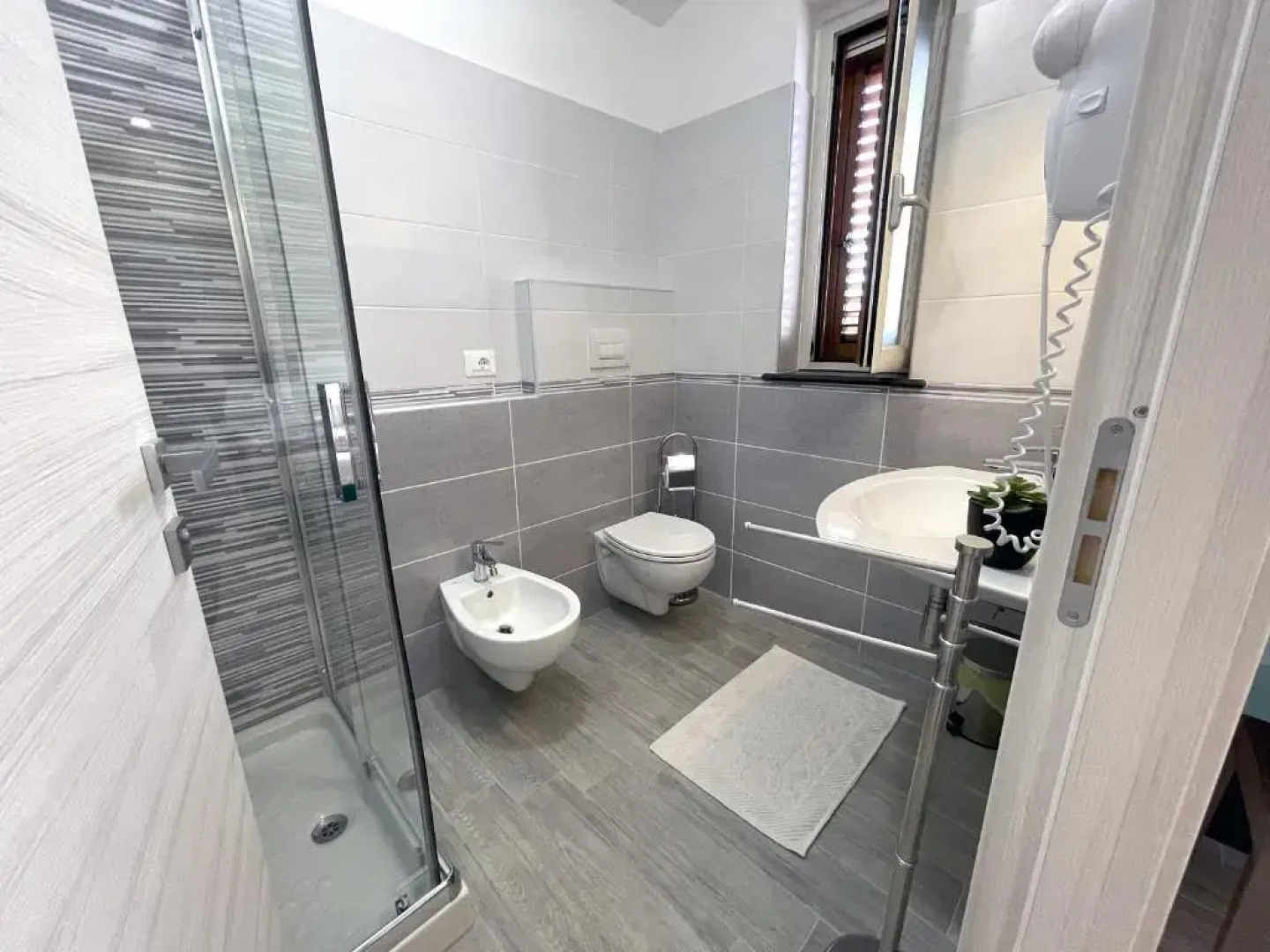 B & B Vilenia San Nicola Arcella