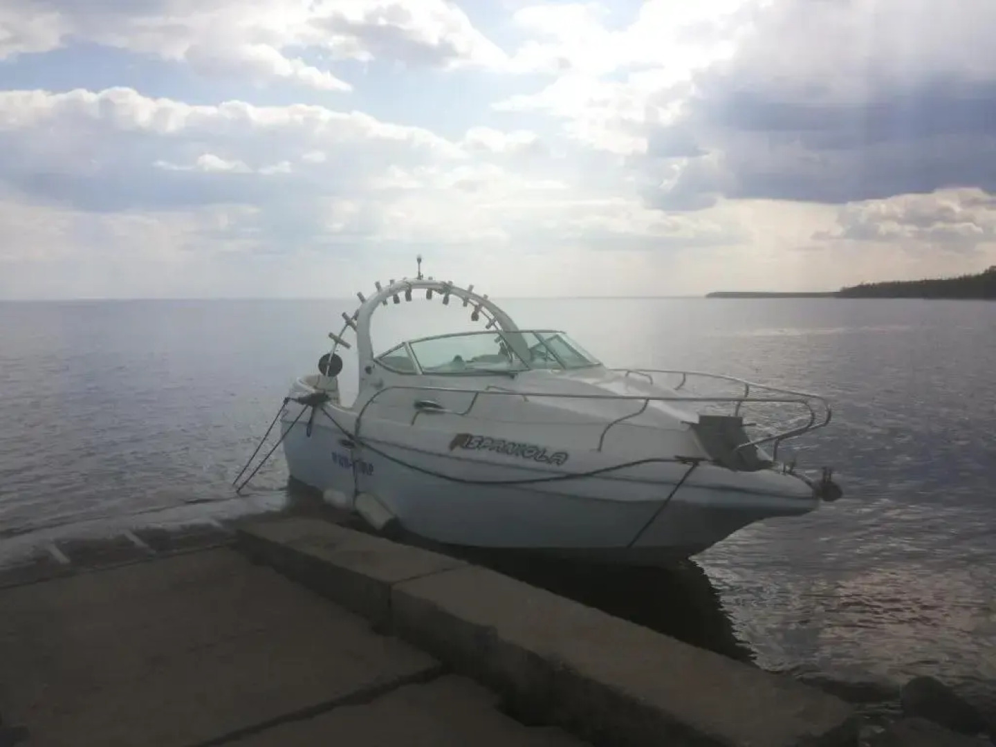 Онежская Усадьба