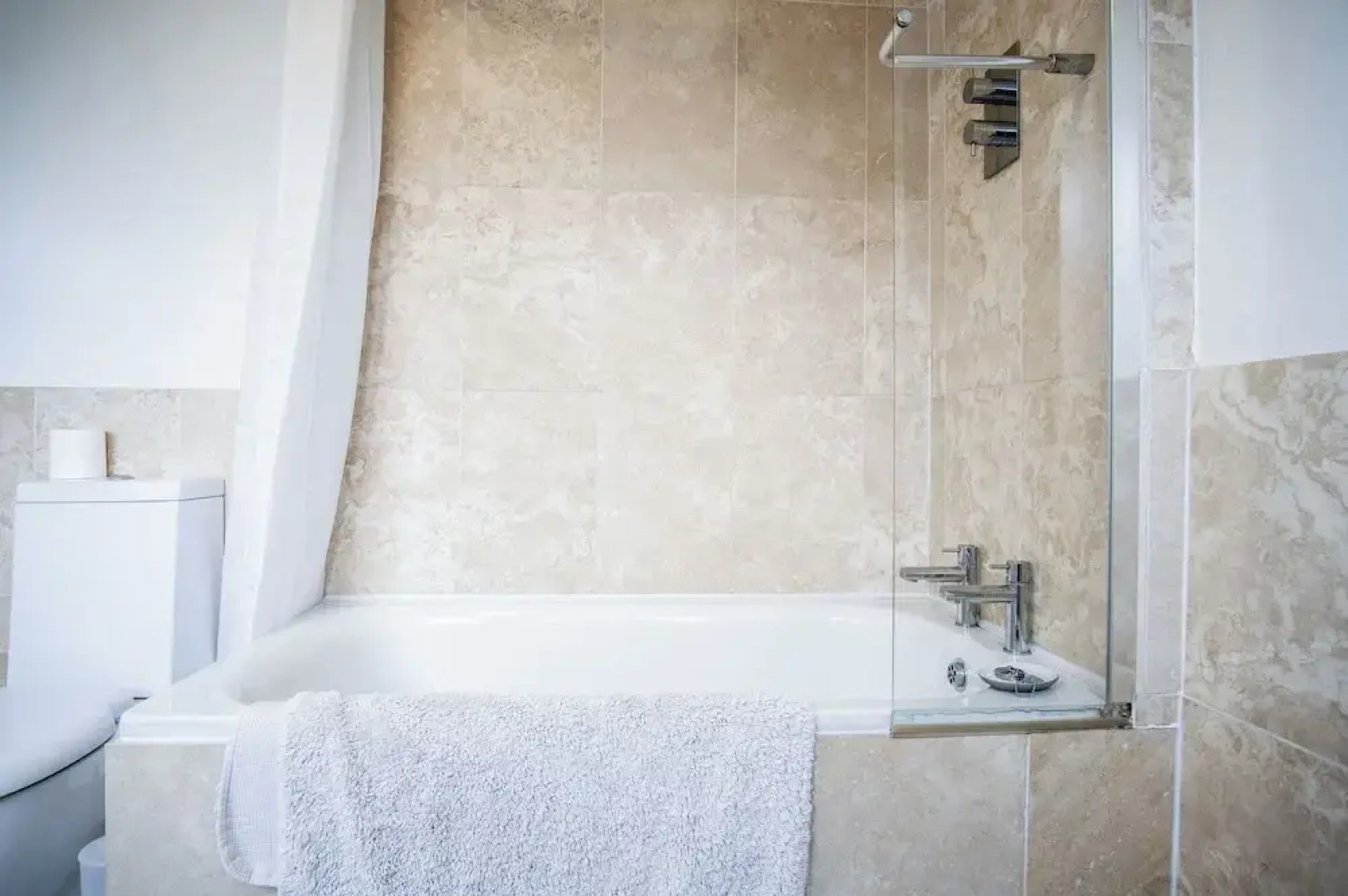 Melbourne Cottage - 3 Bedroom Cottage - Pembroke