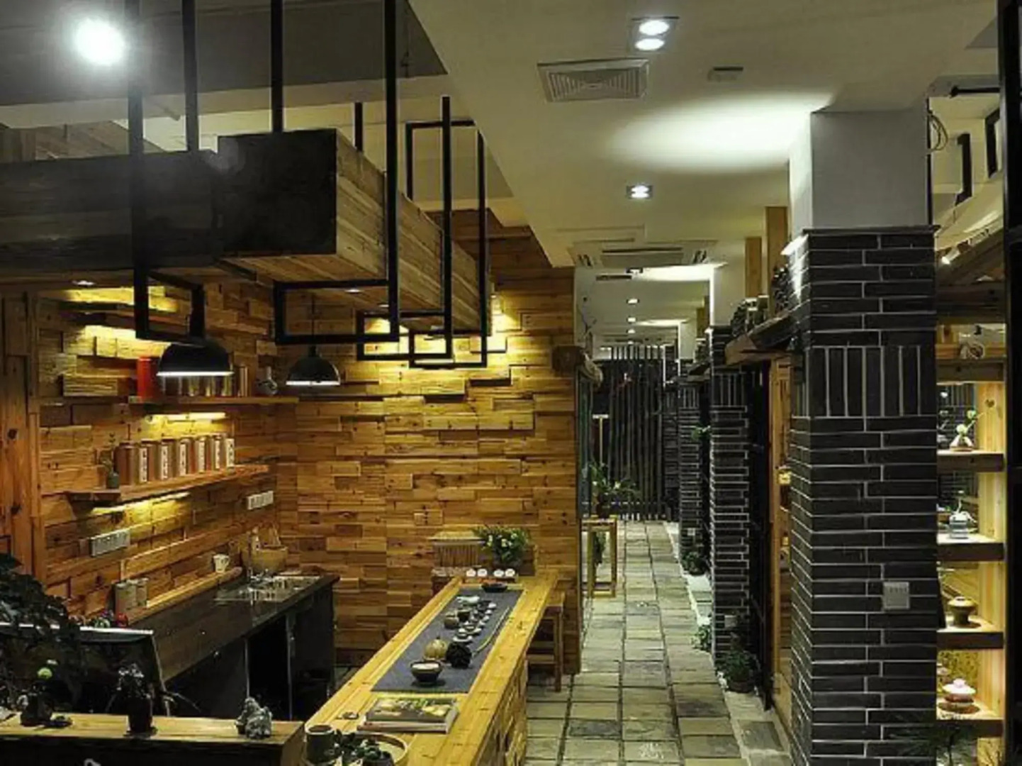 Chaxiang Manwu Hotel