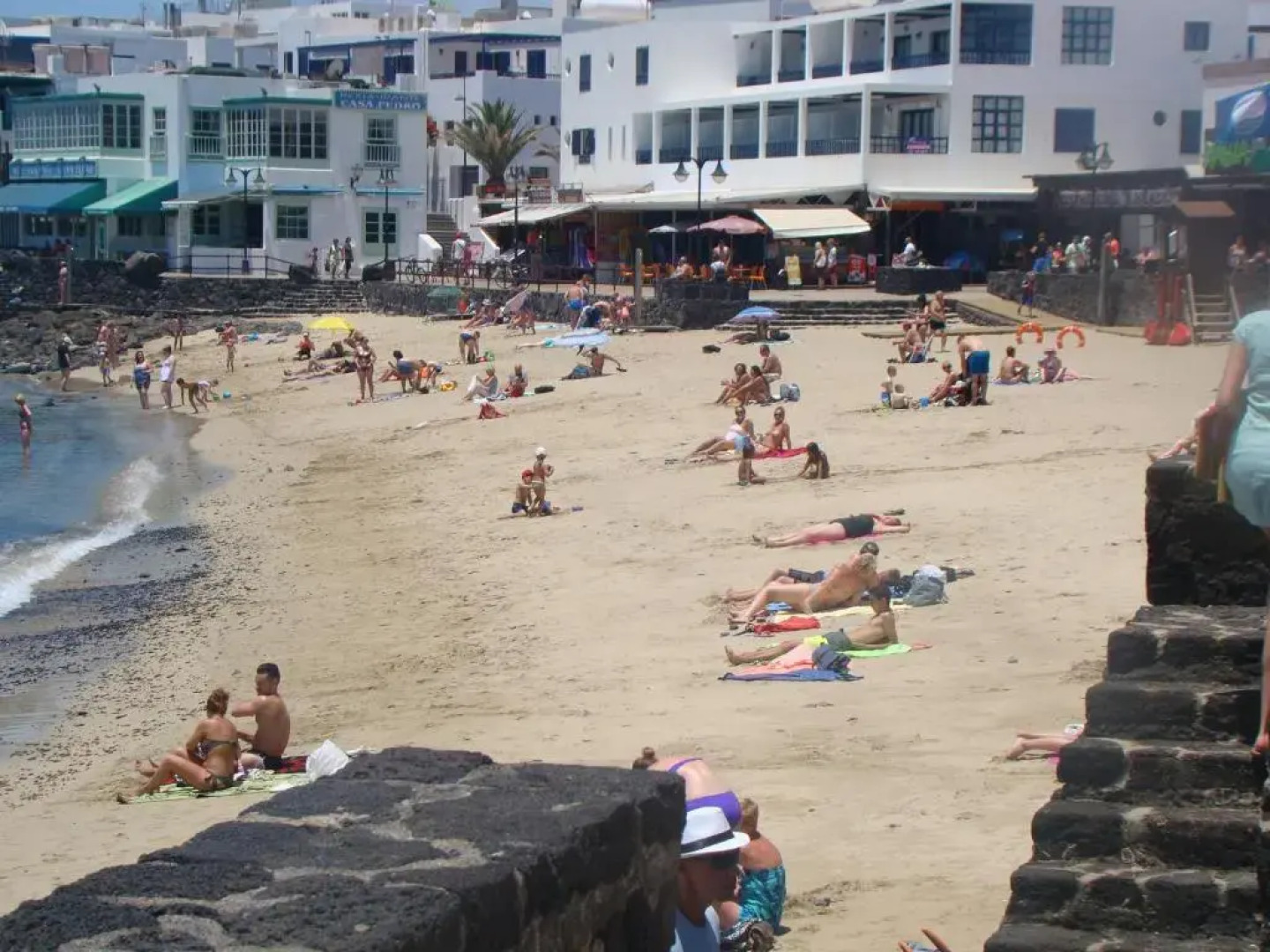 La Botavara Apartment