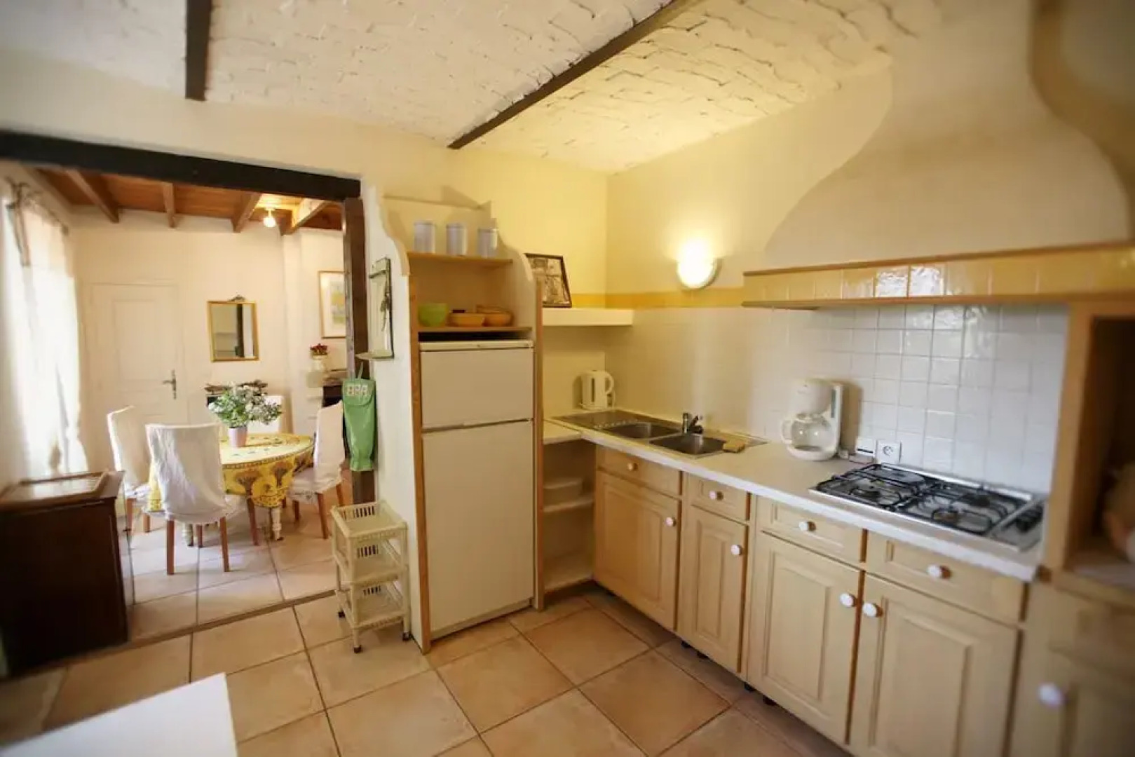 Lou Pataclet - Gîte Marius