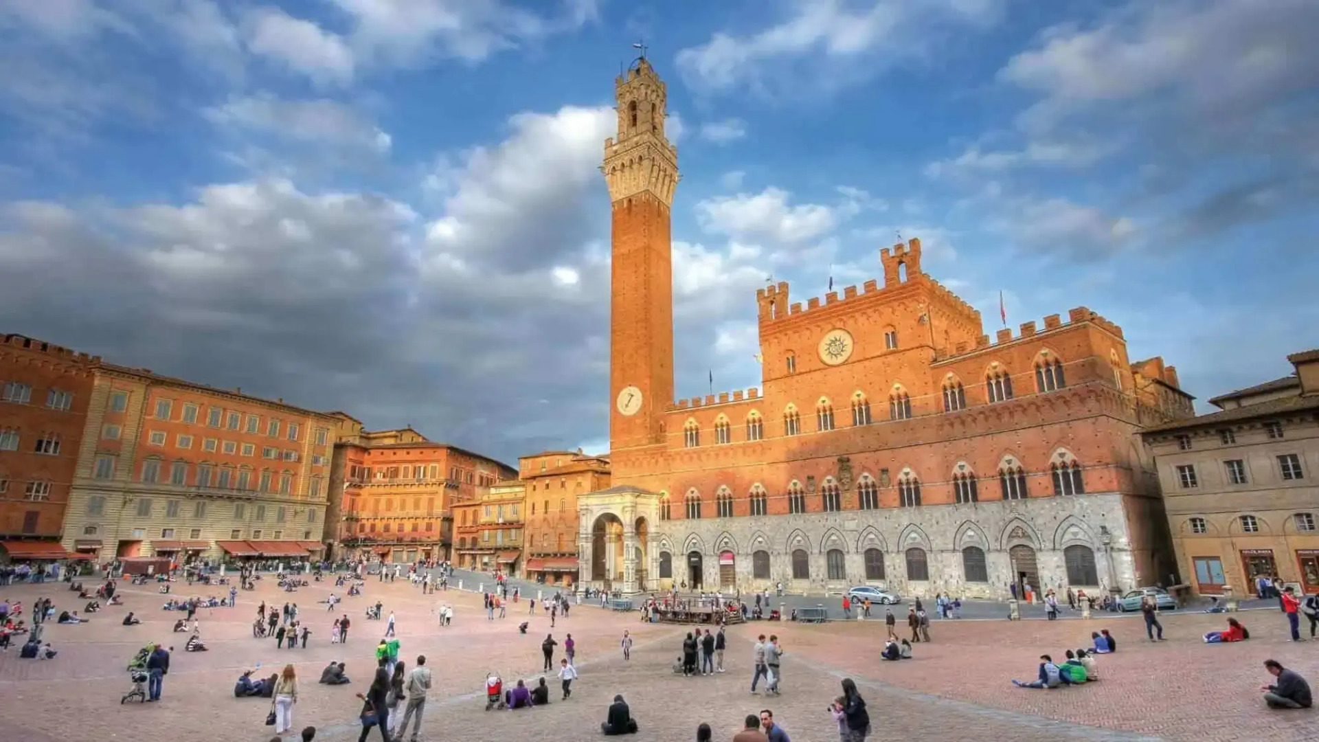 ADLER Spa Resort Thermae