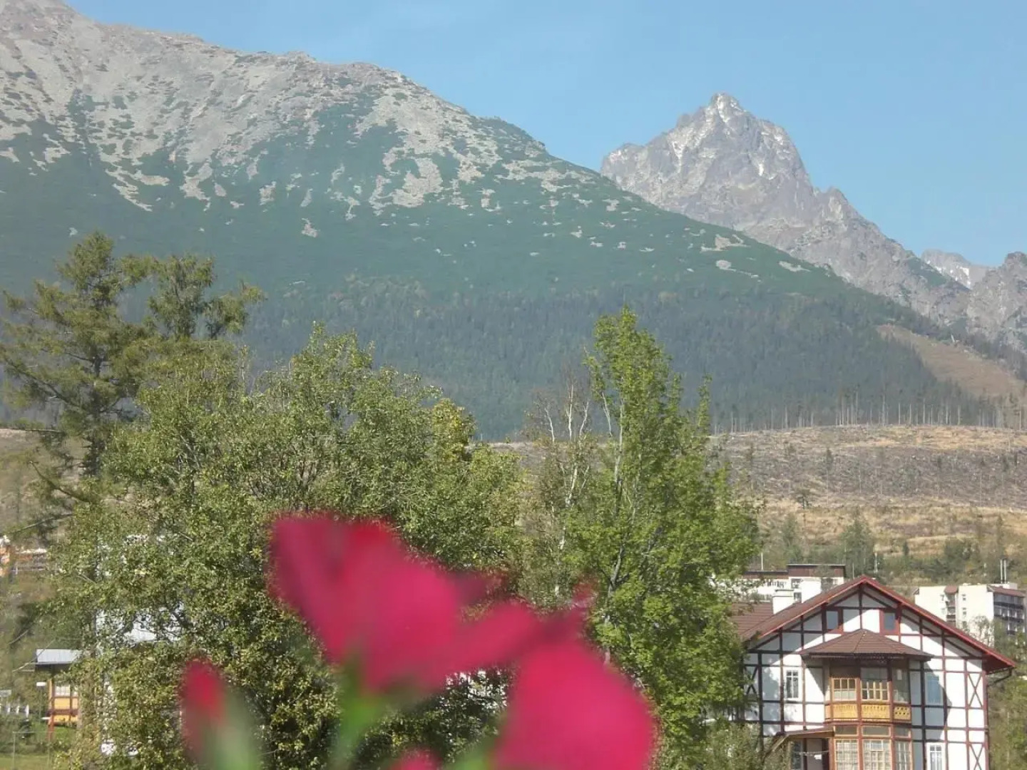 ReMi-Dolný Smokovec