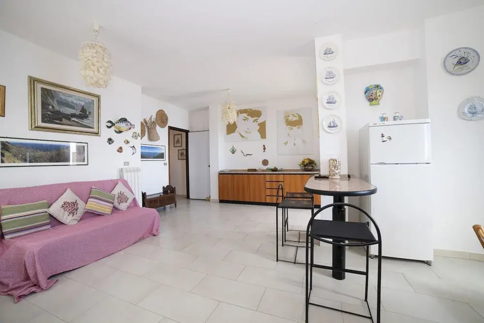 Appartamento La Musa