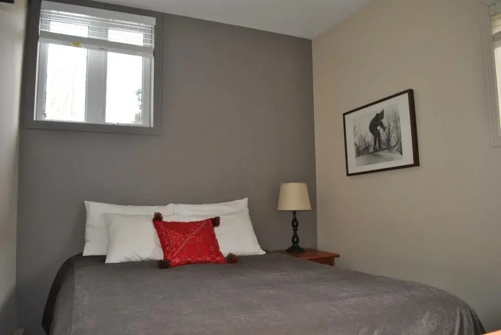 Le Montagnard – Auberge/Hôtel & chalets