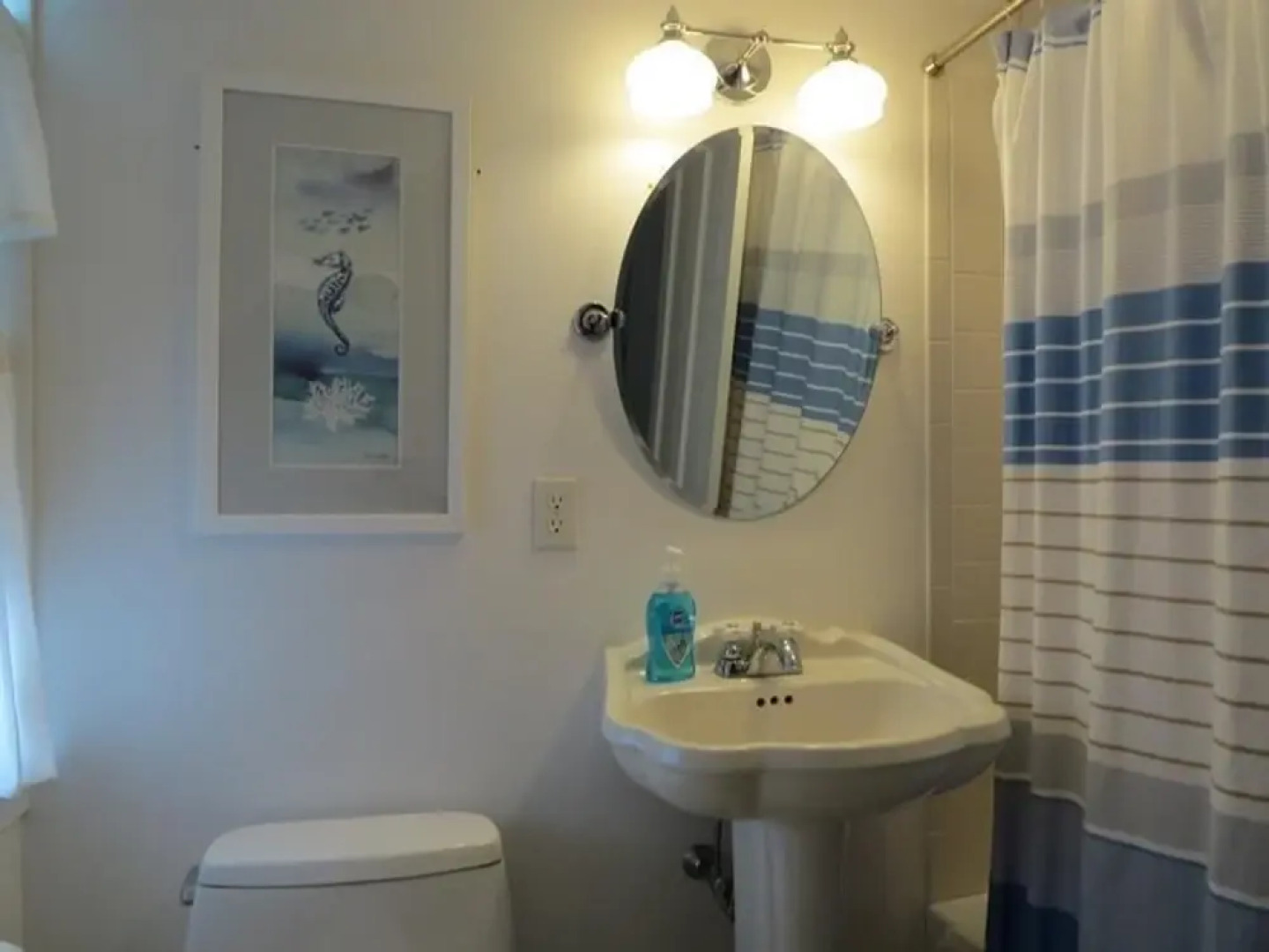 333 Old Harbor Road - Four Bedroom Home